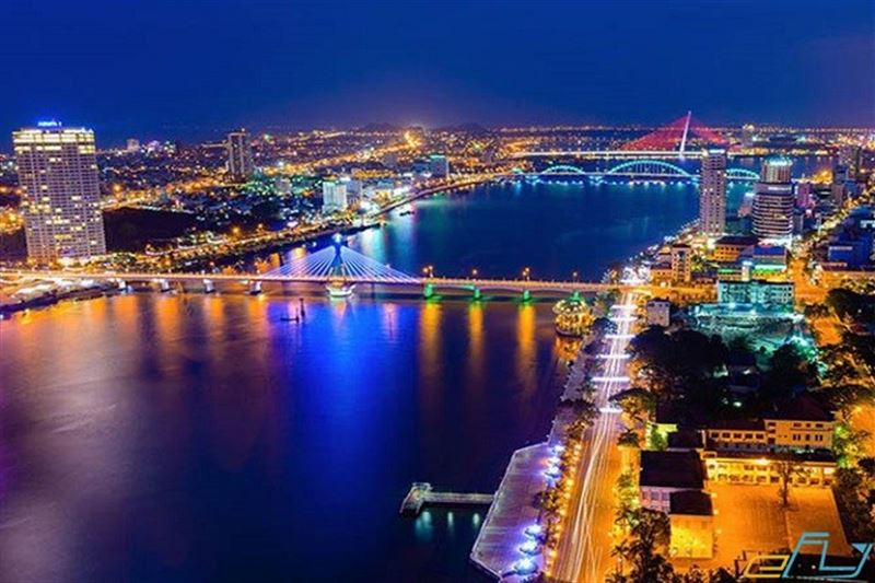 Da Nang Night Tour: Experience the Magic of the City After Dark - PRIVATE TOUR